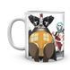Кружка GeekLand One Piece Великий Куш OP 002.022 OP 002.022 фото 1
