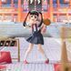 Фигурка Sega Истории монстров Маёй Хатикудзи Monogatari Mayoi Hachikuji 15 см S M MH 15 S M MH 15 фото 4