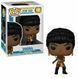 Фігурка Funko Pop Фанко поп Uhura Star Trek Ухура Зоряний шлях 10 см U ST 1141 U ST 1141 фото 1