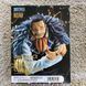Фигурка Bandai Ван Пис Крокодайл One Piece Crocodile 8 см B OP C 8 B OP C 8 фото 6