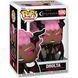 Фигурка Funko Pop Кастлвания Дролта Netflix Castlevania Drolta 10 см FP NC D 1690 FP NC D 1690 фото 3
