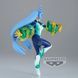 Фигурка Bandai Spirits Моя геройская академия Неджире Хадо My Hero Academia HADO NEJIRE 17 см BS MHA HN 17 BS MHA HN 17 фото 3