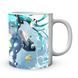 Кружка GeekLand Hatsune Miku Хацунэ Мику HM 02.09 HM 02.09 фото 4