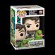 Фигурка Funko Pop Охотники за привидениями Венкман и Лизун The Real Ghostbusters Venkman 10 см TRG V S 1785 2607738828 фото 2