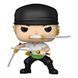 Фигурка Funko Pop Фанко Поп Ван пис Зоро One Piece Zoro Chase 10 см FP OP Z 1775 2518977525 фото 2
