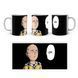 Кружка GeekLand Ванпанчмен One Punch Man Сайтама OPM 02.30 1757909912 фото 1