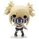 Фигурка Funko Pop Химико Тога Моя Геройская Академия My Hero Academia Himiko Toga 10см FP MHA HT 787 FP MHA HT 787 фото 2