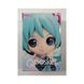 Фігурка Q posket Вокалоїд Хатсуне Міку Vocaloid Hatsune Miku V4X 14 см JAP QP V HM V4X JAP QP V HM V4X фото 5
