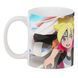 Кухоль Geek Land білий Боруто Boruto Naruto NA.02.76 NA.02.76 фото 2