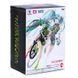 Фігурка Banpresto Хацуне Міку у велоформі Hatsune Miku Team Ukyo 19 см WST HM U2016 WST HM U2016 фото 9