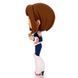 Фігурка Q posket Очако Урарака Моя Геройська Академія Hero Academia Uraraka Ochako 14 см WST MHA UO 130 WST MHA UO 130 фото 6