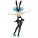 Фигурка&nbsp;FuRyu Мику Хацунэ милый кролик Hatsune Miku cute Bunnies 31.0 см WST VC 27.146 2659190941 фото 4