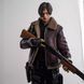 Фігурка Леон Скотт Кеннеді Обитель зла Resident Evil Leon S. Kennedy 29см CH RE LK 29 2790884260 фото 2