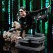 Фігурка Diamond Select Матриця Трініті The Matrix Trinity 25 см DS M T 25 2503657011 фото 4
