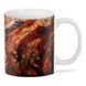 Кружка GeekLand Mortal Kombat Мортал Комбат прием MK.02.39 MK.02.39 фото 3