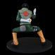 Фигурка BanPresto&nbsp;Naruto Rock Lee&nbsp;Наруто Рок Ли WST B N RL WST B N RL фото 2