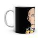 Кружка GeekLand Ванпанчмен One Punch Man Сайтама OPM 02.30 1757909912 фото 2