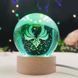 Нічник світильник Геншин Імпакт Genshin Impact CH GI NL 06 2344341286 фото 1