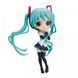 Фігурка Q posket Вокалоїд Хатсуне Міку Vocaloid Hatsune Miku V4X 14 см JAP QP V HM V4X JAP QP V HM V4X фото 3