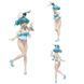 Фігурка FuRyu BiCute Bunnies Хацуне Міку Hatsune Miku White Rabbit 23 см FR BB HM 2806592925 фото 3