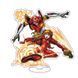 Акриловая фигурка&nbsp;Евангелион&nbsp;Аска Лэнгли Evangelion&nbsp;Asuka Langley&nbsp;AS E AL 03 3057370192 фото 1