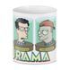 Кухоль Geek Land Футурама Futurama 02.33 голова у банку.586 02.33.586 фото 2