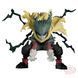 Фигурка Bandai Spirits Izuku Midoriya My Hero Academia Изуку Мидория Моя геройская академия 8 см BS IM BD MHA BS IM BD MHA фото 2