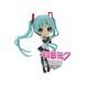 Фігурка Q posket Вокалоїд Хатсуне Міку Vocaloid Hatsune Miku V4X 14 см JAP QP V HM V4X JAP QP V HM V4X фото 2