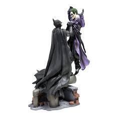 Фігурка Pekkasland Бетмен проти Джокера Batman VS Joker 28см B VS J 28 B VS J 28 фото