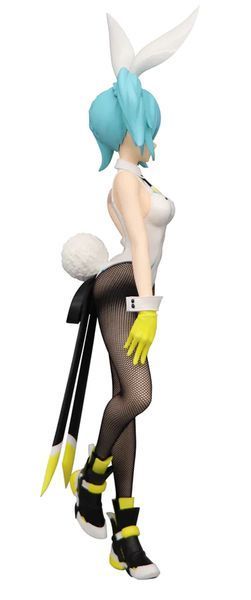 Фигурка FuRyu Хацунэ Мику Hatsune Miku Street 30 см WST S HM S WST S HM S фото