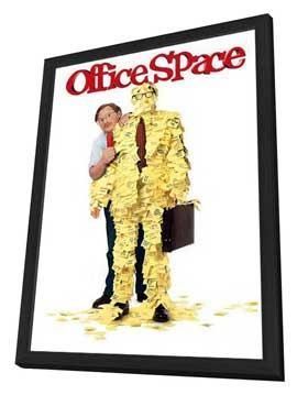 Фигурка Funko Pop Фанко Поп Office Space Bill Lumbergh Офисное пространство Билл Ламберг 10см movies OS J711 movies OS J711 фото