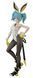 Фигурка FuRyu Хацунэ Мику Hatsune Miku Street 30 см WST S HM S WST S HM S фото 2