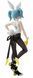 Фигурка FuRyu Хацунэ Мику Hatsune Miku Street 30 см WST S HM S WST S HM S фото 4