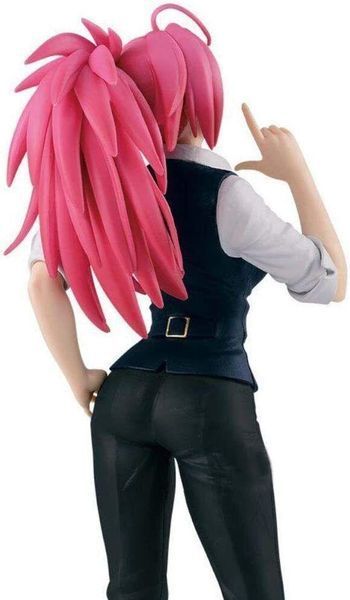 Фігурка Banpresto Райдер Rider Доля / Додаток: Fate / EXTRA EXQ Figure 22см WST FELE R WST FELE R фото
