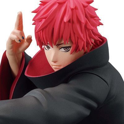 Фигурка Bandai Spirits VIBRATION STARS Naruto&nbsp;Sasori Наруто Сасори 16 см BS VS N S BS VS N S фото