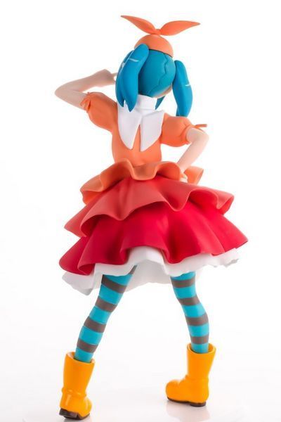 Фігурка Taito Історії монстрів Йоцугі Ононокі Monogatari Yotsugi Ononoki 18 см T M YO 18 T M YO 18 фото