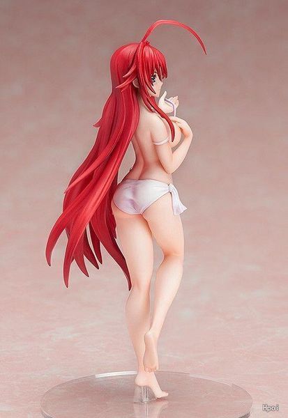 Фигурка Демоны старшей школы Риас Гремори High School DxD Rias Gremory 18+ 14 см CH DXD RG 14 CH DXD RG 14 фото
