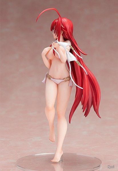 Фигурка Демоны старшей школы Риас Гремори High School DxD Rias Gremory 18+ 14 см CH DXD RG 14 CH DXD RG 14 фото