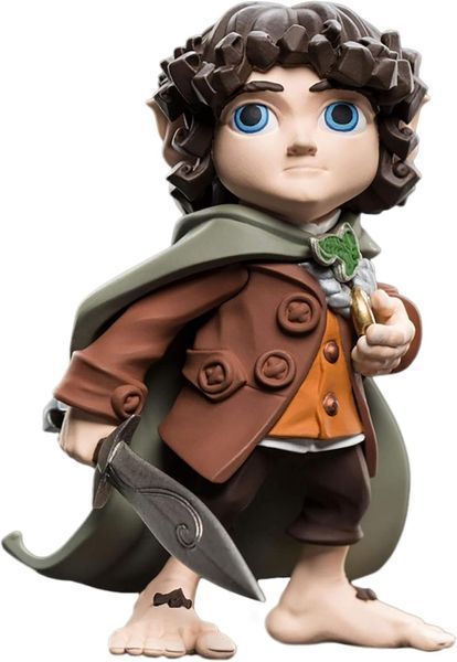 Фигурка Weta Workshop Властелин Колец Фродо Lord of the Rings Frodo 11 см WW LOR F 1 WW LOR F 1 фото