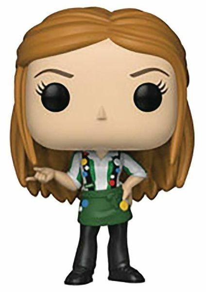 Фигурка Funko Pop Фанко Поп Office Space Bill Lumbergh Офисное пространство Билл Ламберг 10см movies OS J711 movies OS J711 фото