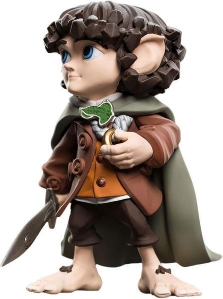Фигурка Weta Workshop Властелин Колец Фродо Lord of the Rings Frodo 11 см WW LOR F 1 WW LOR F 1 фото