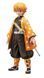 Фигурка Banpresto Зеницу Агацума&nbsp;Клинок, рассекающий демонов Agatsuma Zen'itsu Demon Slayer 24 см&nbsp;DS AZ 1158 WST DS AZ 1158 фото 3