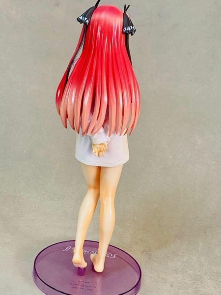 Фігурка Fukuya П'ять наречених Ніно Накано Quintessential quintuplets Nino Nakano 20см WST QQ NN WST QQ NN фото