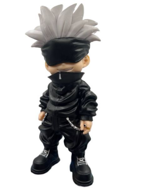 Фігурка Магічна битва Годжо Jujutsu Kaisen Gojo 15 см Китай CF JK G 15 CF JK G 15 фото