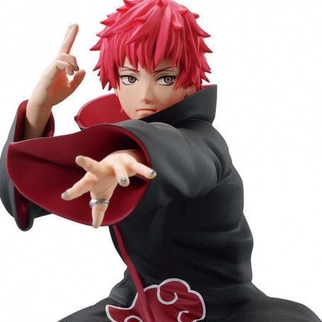 Фигурка Bandai Spirits VIBRATION STARS Naruto&nbsp;Sasori Наруто Сасори 16 см BS VS N S BS VS N S фото
