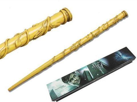 Чарівна Паличка Герміона фільм Гаррі Поттер Harry Potter у коробці 36см 6-109-1К фото