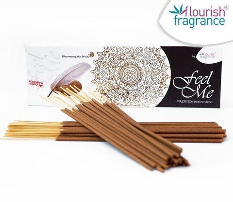 Flourish Feel Me White 100 грамів Відчуй мене 2504025879 фото