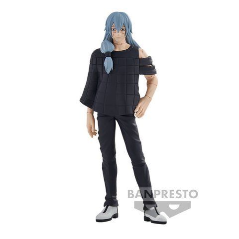 Фигурка Bandai Spirits&nbsp;Магическая битва Jujutsu Kaisen Махито Mahito 16 см BS JK M 16 BS JK M 16 фото
