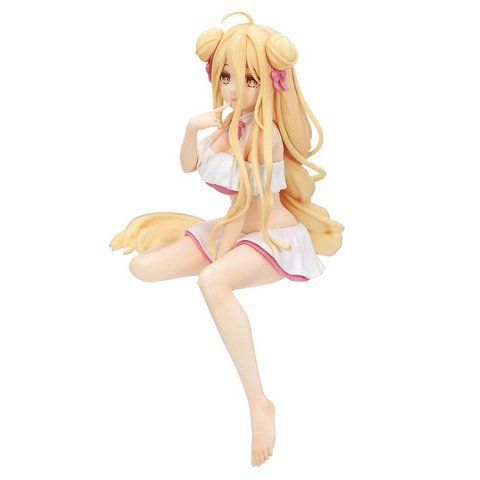 Фигурка FuRyu Noodle Stopper Рандеву с жизнью Мукуро Хошимия Date A Live Mukuro Hoshimiya 13 см F DAL MH 13 2791922195 фото