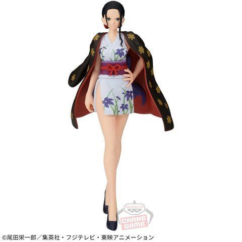 Фигурка Bandai Spirits One Piece Nico Robin Ван Пис Нико Робин 16 см BS OP NR 16 2806595975 фото